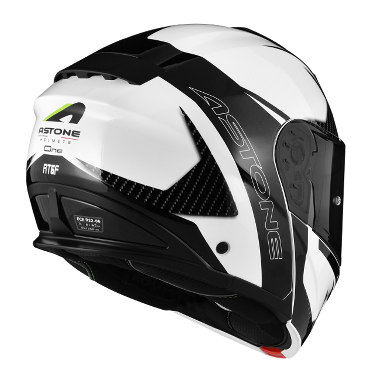 ASTONE HELMETS Four Seasons Safety Quality Guarantee Abs Motorcycle Modular Helmet Low Price