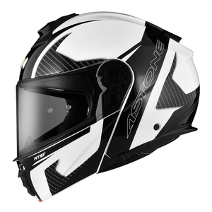 ASTONE HELMETS Four Seasons Safety Quality Guarantee Abs Motorcycle Modular Helmet Low Price