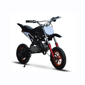 49cc 50cc Easy Pull Start Fashion Cheap Gas Powered Pocket Bike Pit Bike