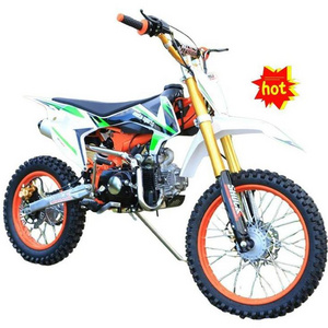 Hot selling 125cc large adult gasoline off-road motorcycle 125cc Off Road Motorcycles Adult Dirt Bike