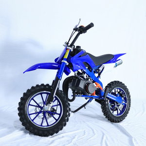 49cc Dirt Bike kids Kids Automatic Dirt Bikes Mini Kids Dirt Bike Use Big Tire With Ce