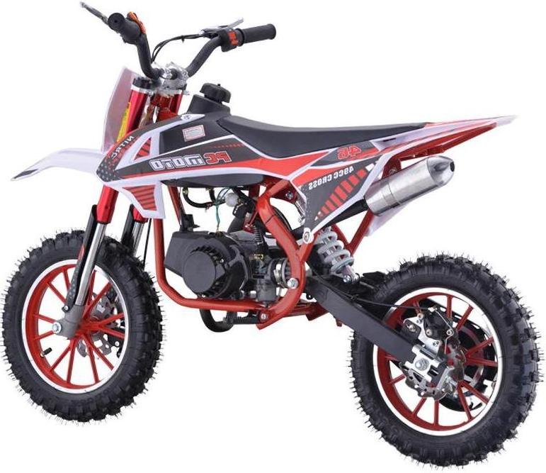 High quality mini moto cross 49cc dirt bike/pit bike racing dirt bike