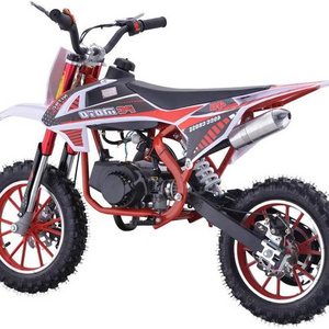 High quality mini moto cross 49cc dirt bike/pit bike racing dirt bike