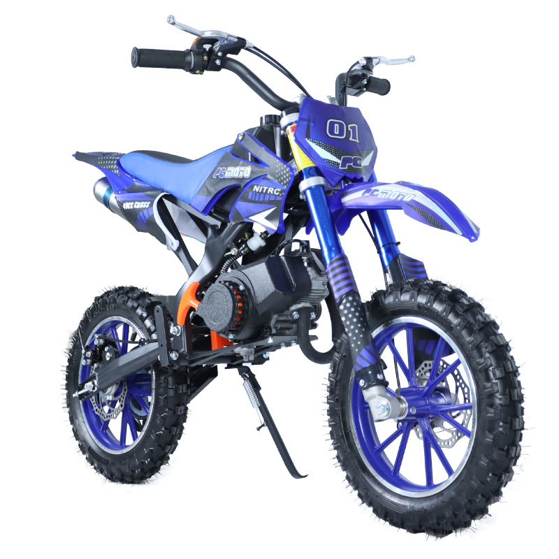 Cheap 49cc 2-stroke Mini Dirt Bike Other Motorcycles For Child