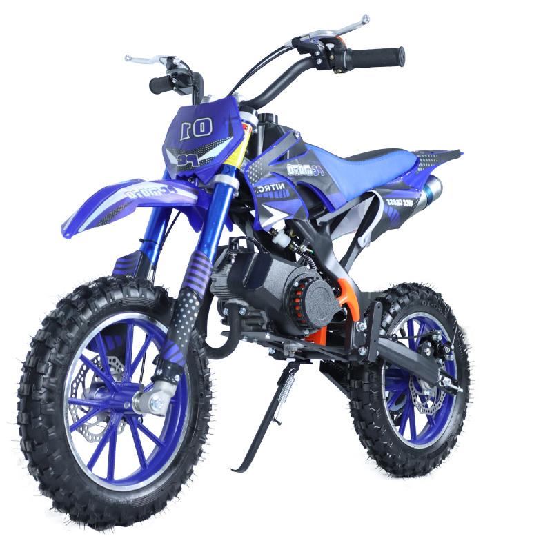 Cheap 49cc 2-stroke Mini Dirt Bike Other Motorcycles For Child