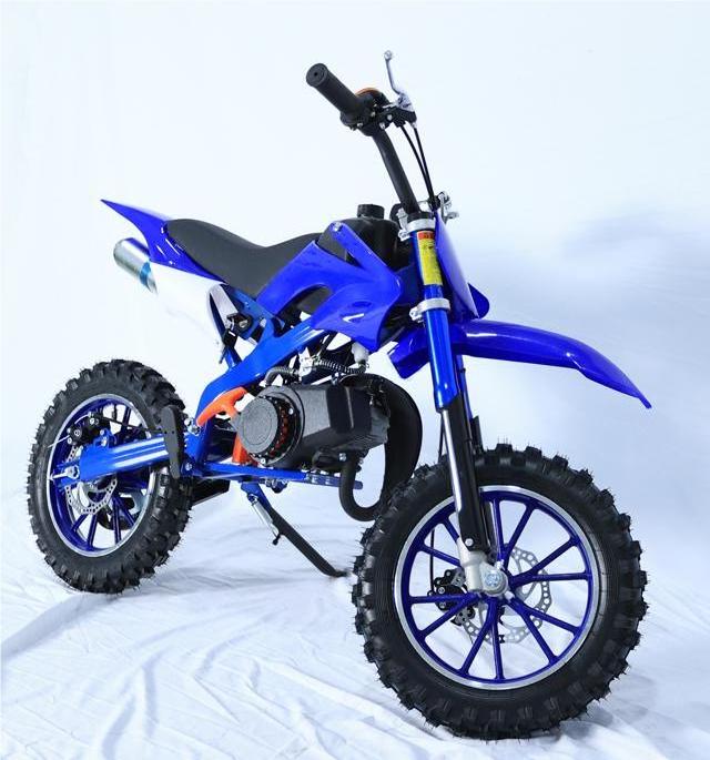 Cheap 49cc 2-stroke Mini Dirt Bike Other Motorcycles For Child