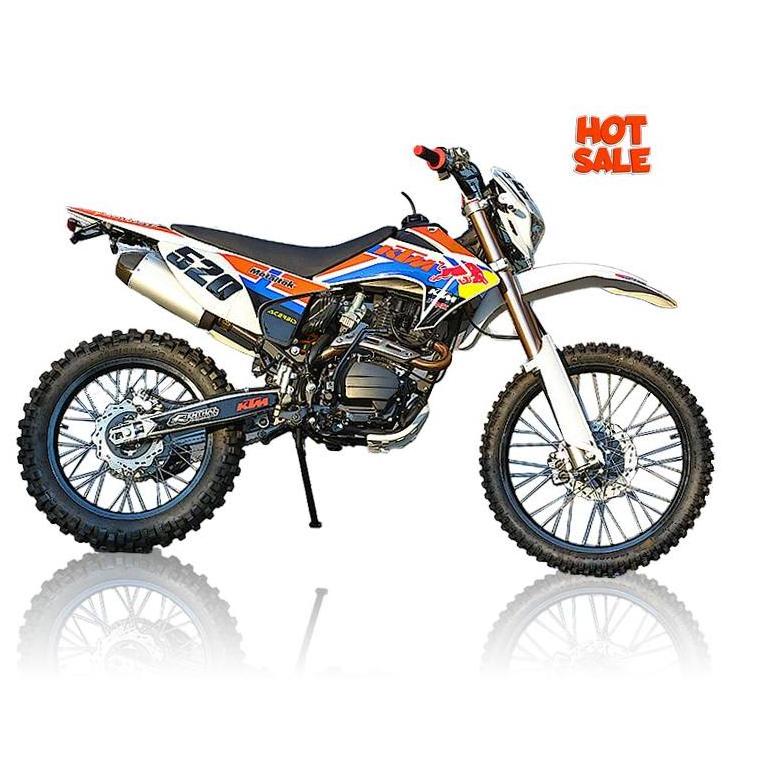 2024 New 250cc Motocross Europe Popular 250CC Off Road China 250CC Dirt Bike Cheap