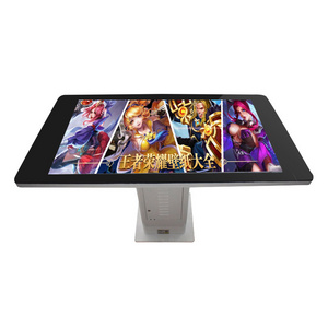 43inch All in one Interactive Touch Table for gaming