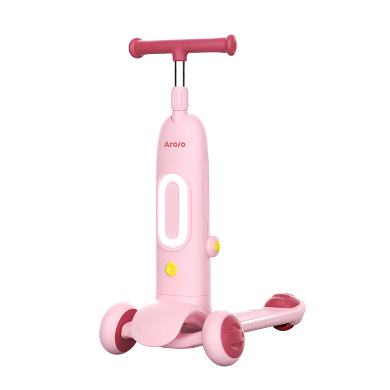 BSCI New Design Wholesale Factory Price high quality kids scooter for hot selling