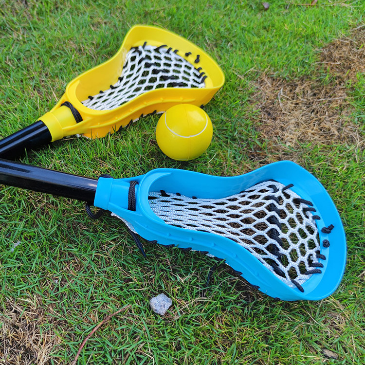 Wholesale In Beach Waterproof Game Classic Hockey Bat Mini Stick Ball Water Children For Kids Lacrosse Sticks Set