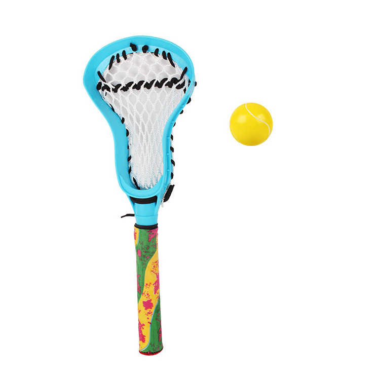 Wholesale In Beach Waterproof Game Classic Hockey Bat Mini Stick Ball Water Children For Kids Lacrosse Sticks Set