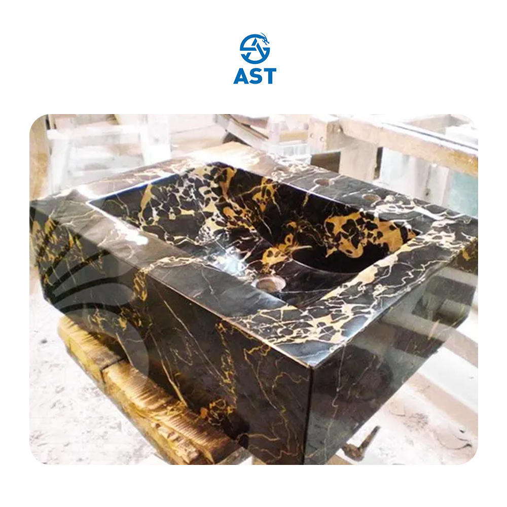 AST OEM/ODM Marmo Marmol real natural marble round dining table marble fireplace marble polished glazed slab for wall and floor