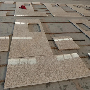 AST OEM/ODM Zhangpu Rust graniet Arbeitsplatten granito high quality Granite Slab Kitchen Outdoor Granite Countertops