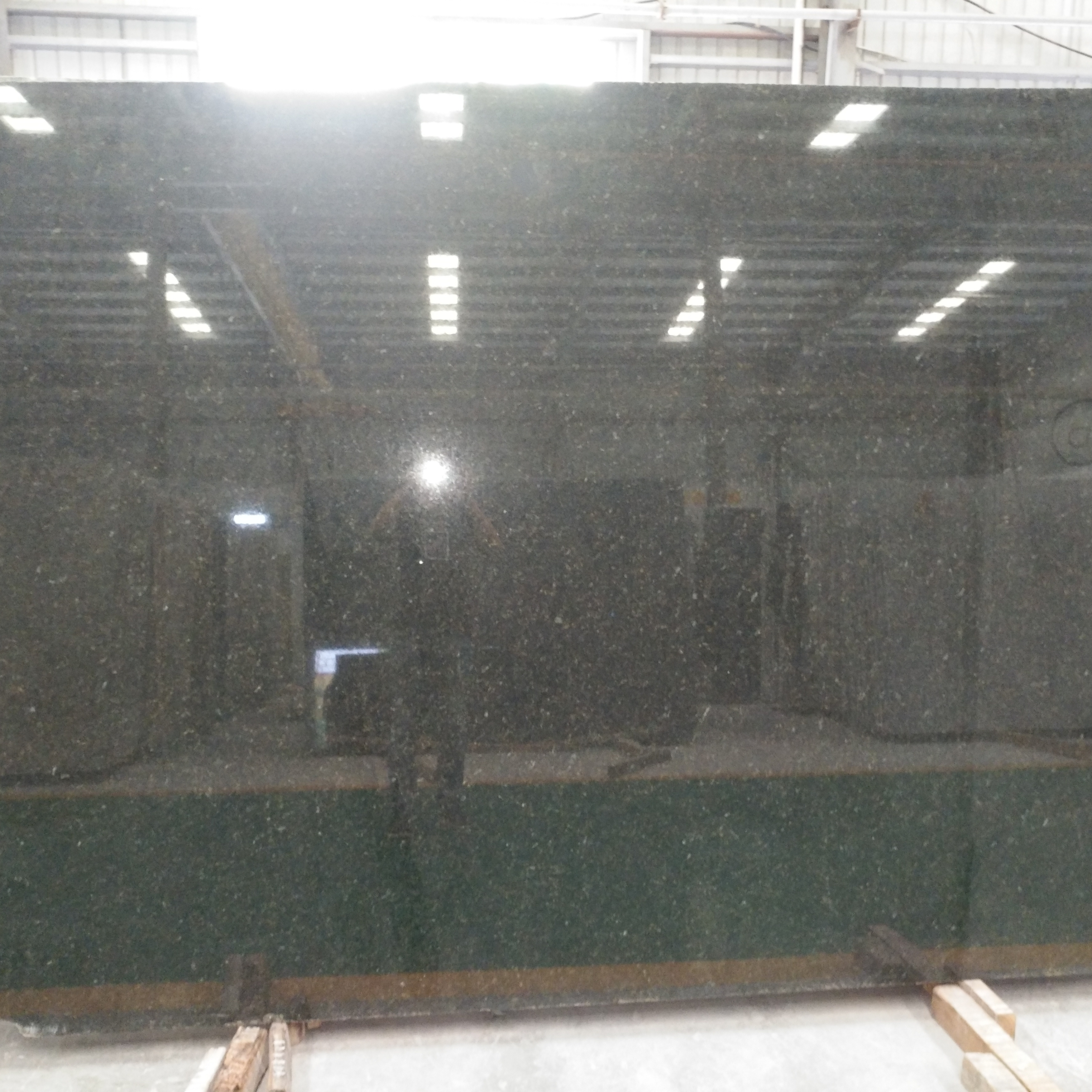 AST OEM/ODM Verde Labrador Green Granite losa graniet azulejo granito natural polished high hardness stone kitchen granite slabs