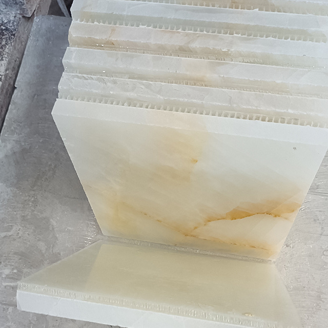 AST OEM/ODM Onice onix Factory Cheap Price Wall White Onyx Stone Slab And Marble Floor Tile Wholesale White Onyx With Gold Veins