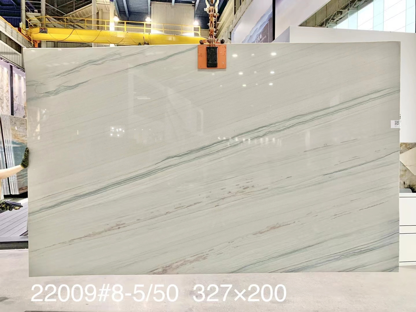 AST OEM/ODM marmo  pressurization Mont Blanc marble luxury marmar cuarzo high gloss natural marble tiles for bathroom walls