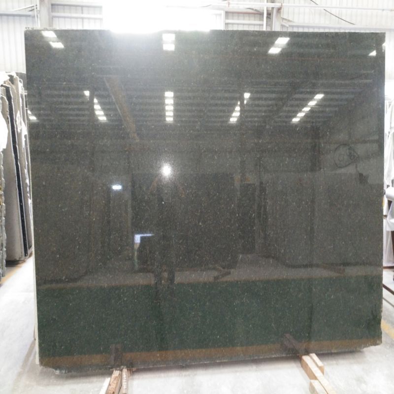 AST OEM/ODM Verde Labrador Green Granite losa graniet azulejo granito natural polished high hardness stone kitchen granite slabs