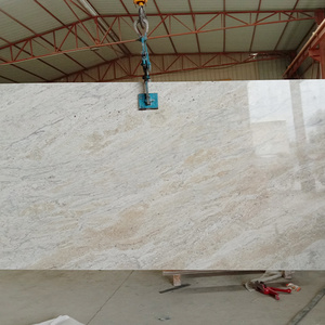 AST OEM/ODM High Quality graniet granito River White Granite Brazil Cheap Outdoor Granite Natural Stone For Car Parking