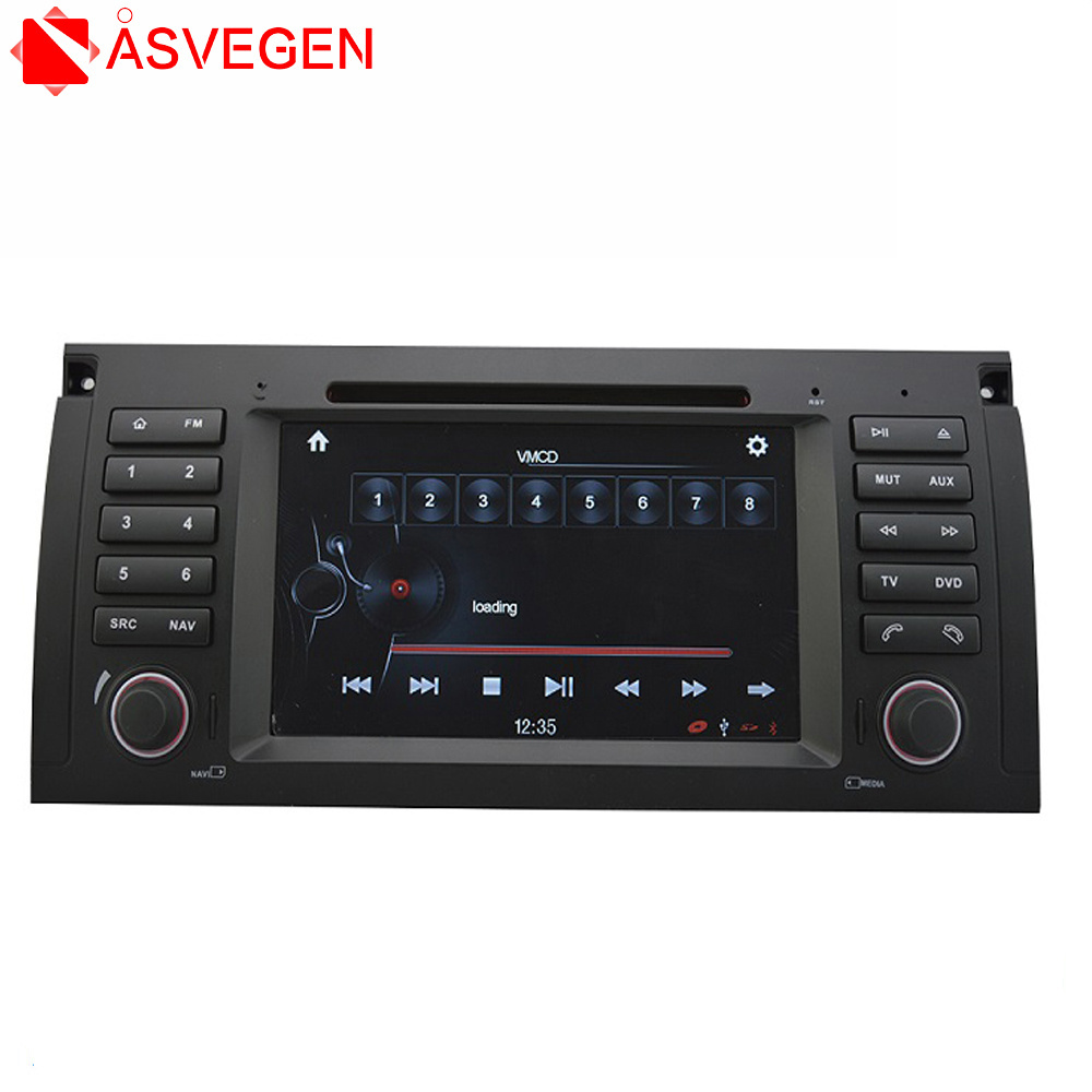 Factory Price!Android Car DVD GPS Review Navigator Tracker Review Unit With USB Separate OBD Monitor mp3/4 4G Radio For BMW E36