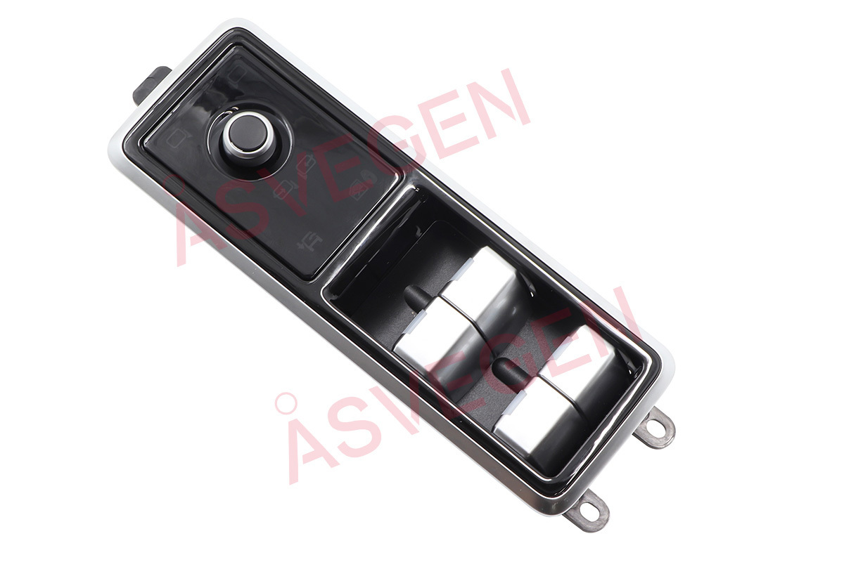 Driver Side Switch Power Master Electric Window lift Control L405 L494 For Land rover Range Rover Vogue  Sport 2013-2017