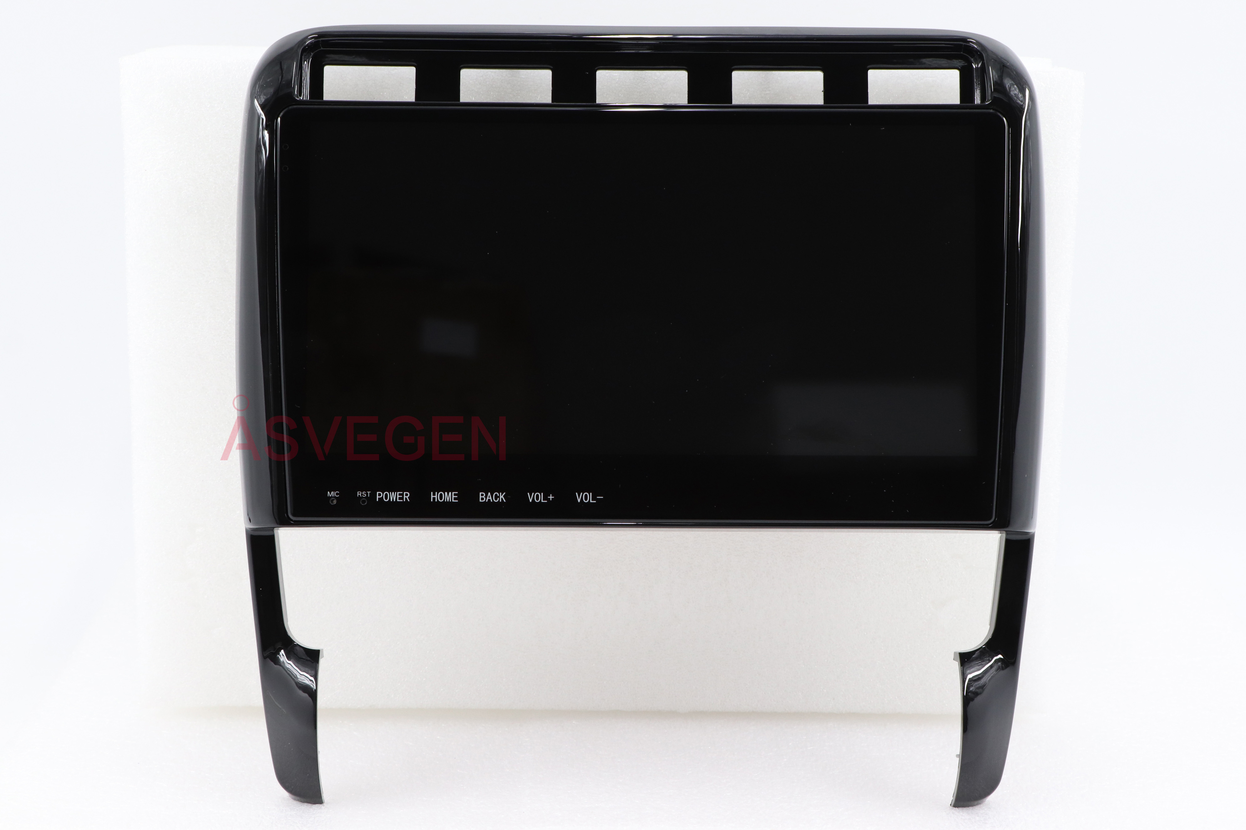 Hot Sale 9inch Android 10.0  Car Radio DVD player with Built-in GPS Touch Screen and WIFI For Porsche Cayenne 2006-2009