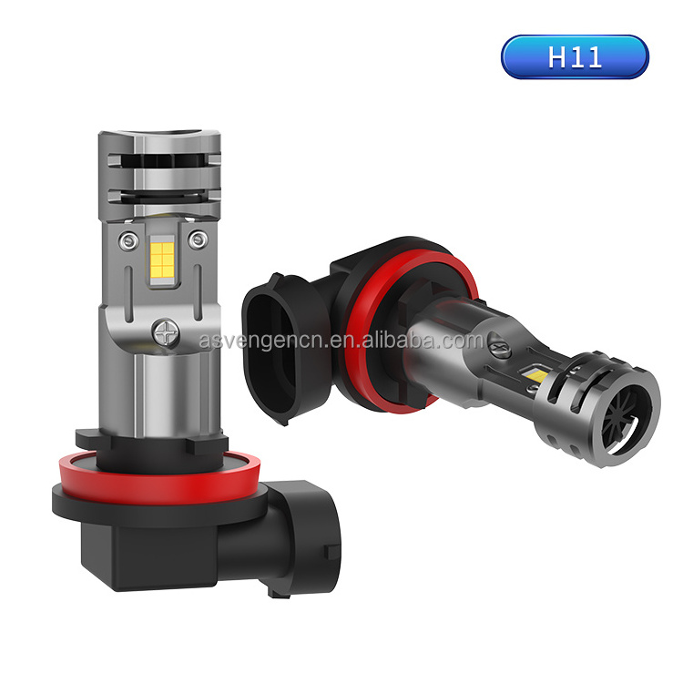 12S Series H11B Car LED Headlight Bulbs Auto Bulbs