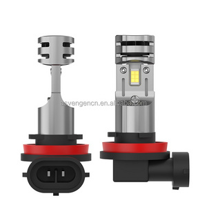 12S Series H11B Car LED Headlight Bulbs Auto Bulbs