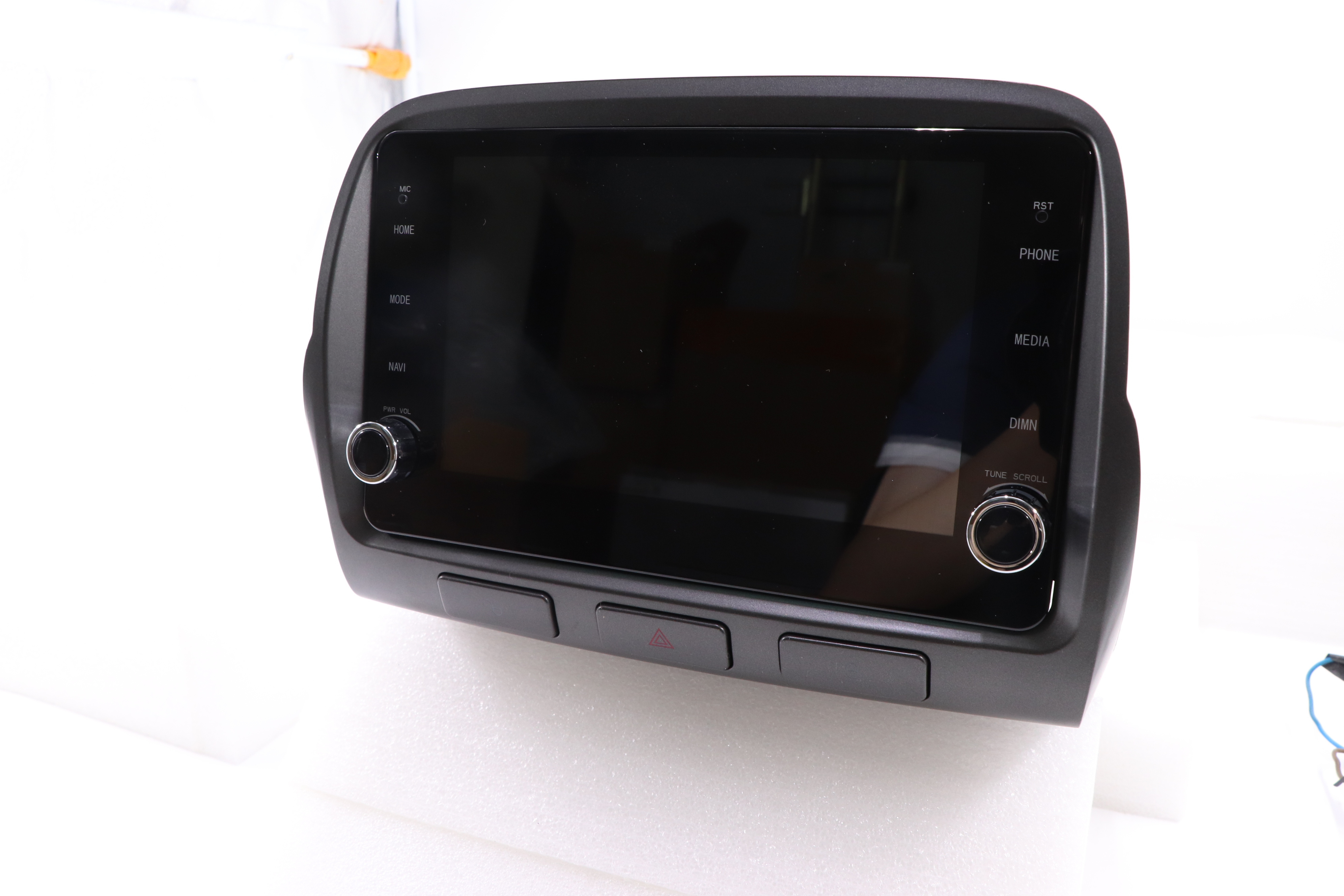 Wholesale Car Multimedia Radio Video DVD Player  For Chevrolet Camaro/CC 2011-2015 With Phone Link WIFI GPS Navigation