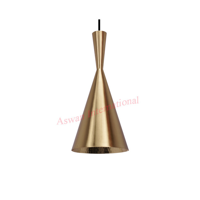 metal lamps BRASS  PENDANT CONARD lamp Modern Study Living Room Bedroom Kitchen Hall Chandelier Ceiling Lighting