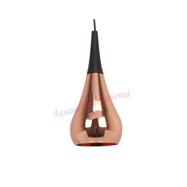 Decorative Modern Selling Copper Finished  Lights For Home Bedroom Living Room Fixture Round Lamps  Hot Selling Indoor Ceiling