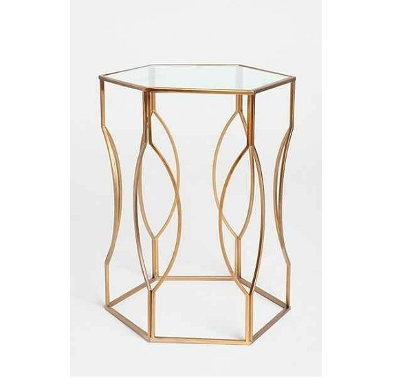 Wooden Top Coffee Tables New Design Golden Metal Frame Living Room Furniture Set Gold Round Modern Luxury Marble Coffee Table