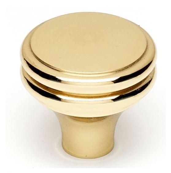 Brushed Brass Cabinet Knobs Solid Gold Dresser Knobs Modern Drawer Knobs Kitchen Cupboard Hardware Bathroom Cabinet Hardware