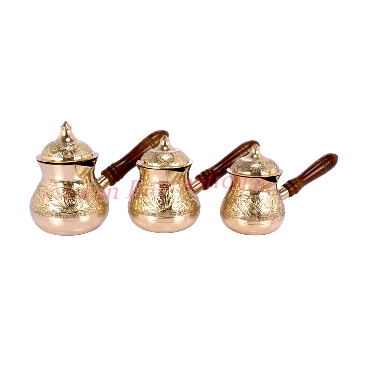 Arabic Antique Tea Kettle in Pure Brass from Handicraft Manufacturers Turkish Tea and Coffee Set Tea Kettle Arabic Coffee Cawa