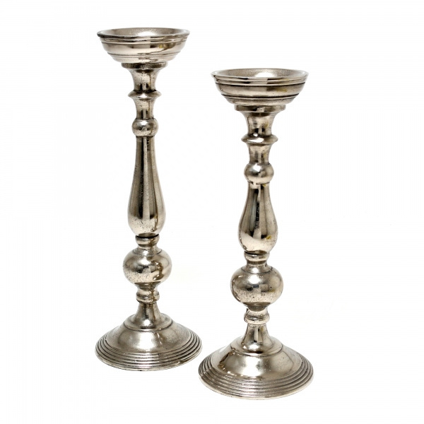 Wedding Decorative Metal Candle Holders Tea Light Candle Holder Pillar Hot Selling Trending For Home Living Room Hotel