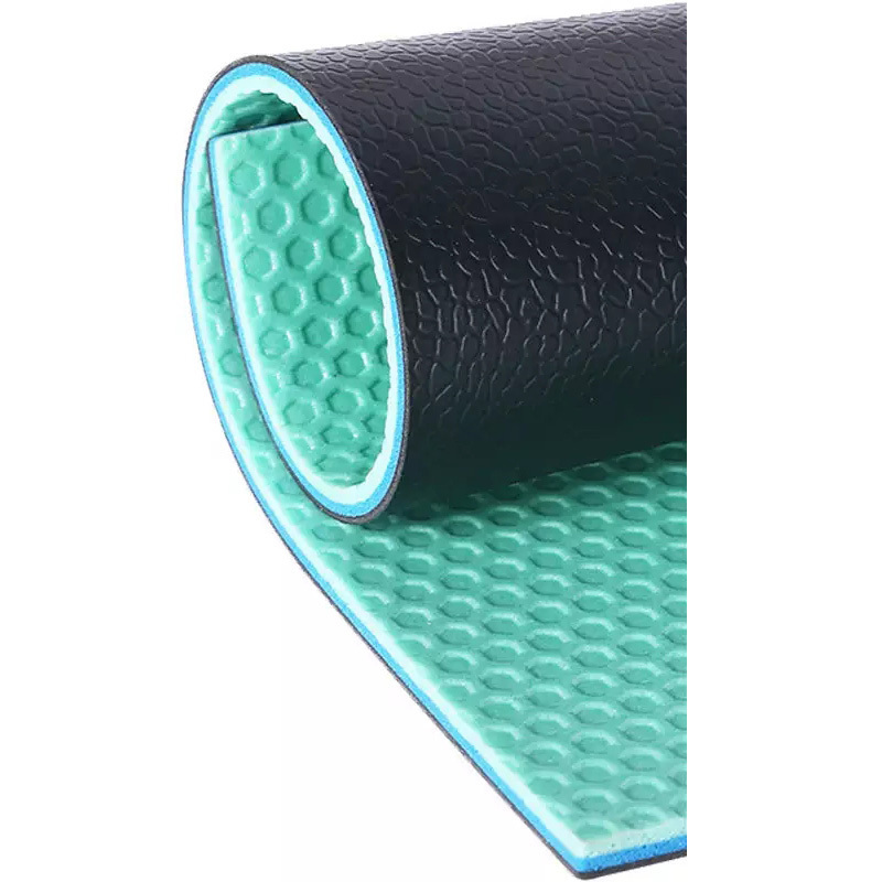 Waterproof High Rebound Volleyball Badminton Floor Mat Indoor Sport Flooring Badminton court Vinyl Plastic Flooring