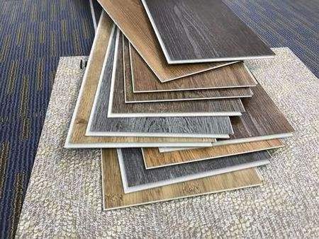 Pisos Pvc Environmentally Friendly And Formaldehyde Free New Design Ixpe Eva Spc Flooring Click Pvc Floor Vinyl Covering