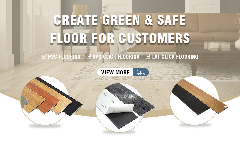 Pisos De Vinil Pvc Lvt Flooring Easy Installation Commercial Vinyl Flooring Self Adhesive