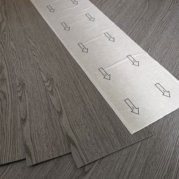 Pisos De Vinil Pvc Lvt Flooring Easy Installation Commercial Vinyl Flooring Self Adhesive