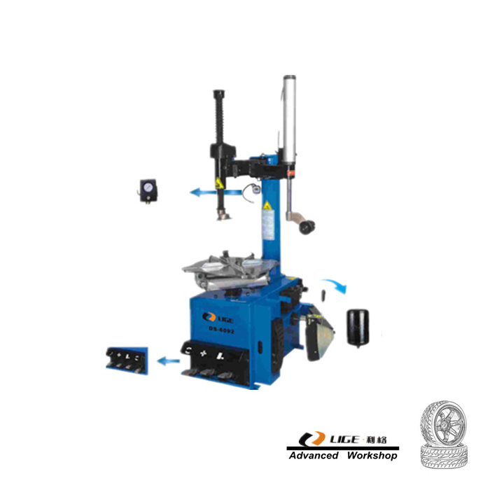 tyre changer with arm tyre changer prices car tyre changer machine