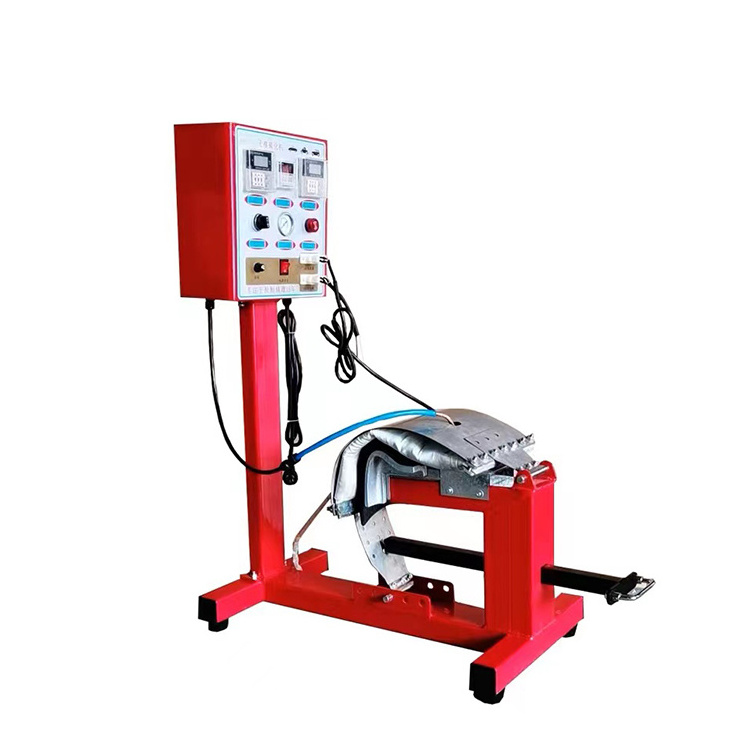 Big Hole car wheel  repair Car Tyre Repair Machine Car Tire Vulcanizing Equipment