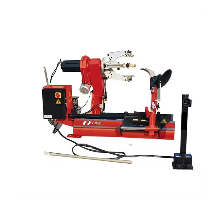 wheel Service equipment/truck tire changer automatic