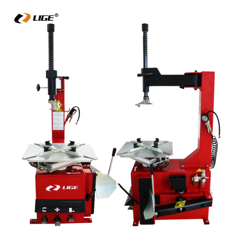 car repair shop for car tyre changing machine wheel changer Tyre changer machine price tyre repair tools