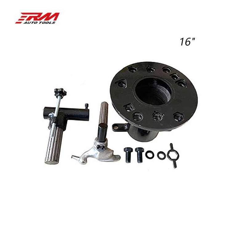 RM 22.5 semi automatic inch truck wheel changing Portable truck tyre changer