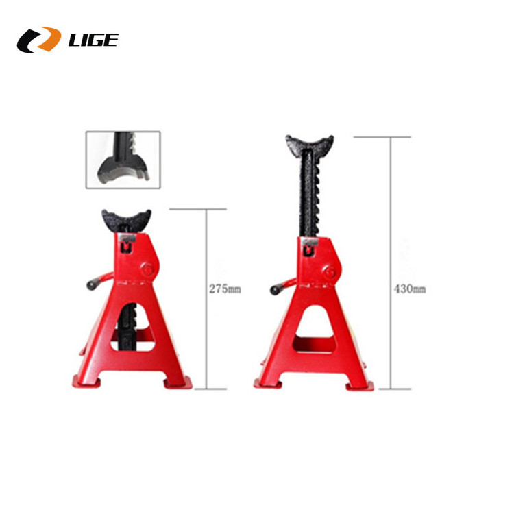 3 Ton Jacks Lifts Vehicle Jacks  Stand car jack