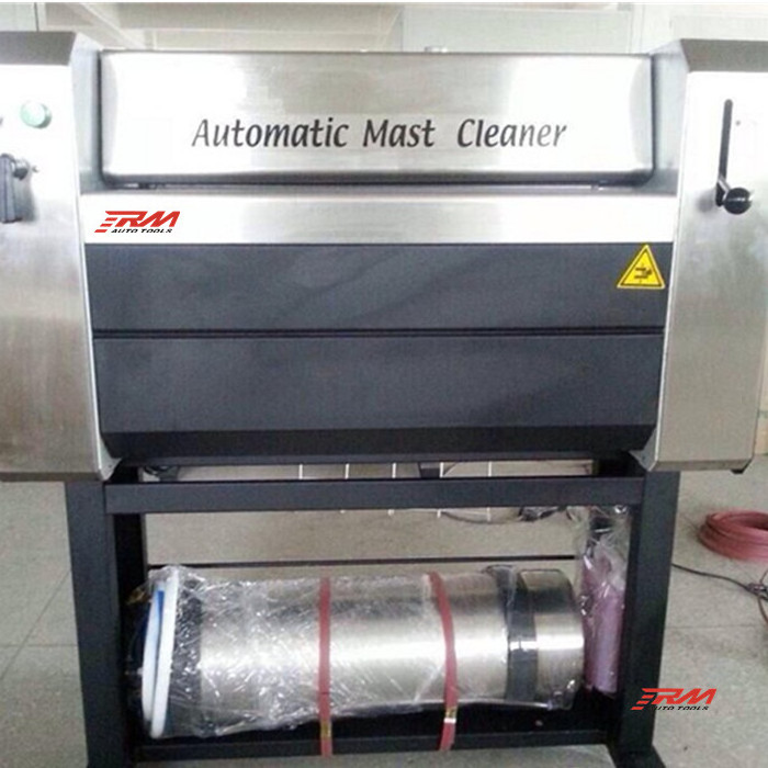 LIGE Top Best quality multi-functional auto mat cleaner automatic car mat washing machine