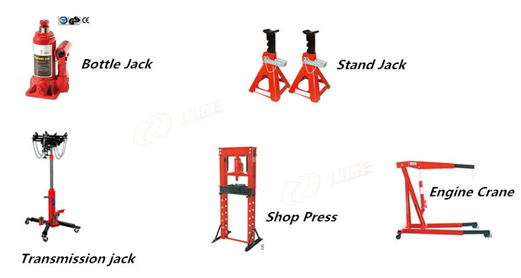 3 Ton Jacks Lifts Vehicle Jacks  Stand car jack