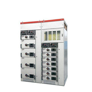 Manufactory direct switchgear switch cabinet main electrical switchboard manufacturer