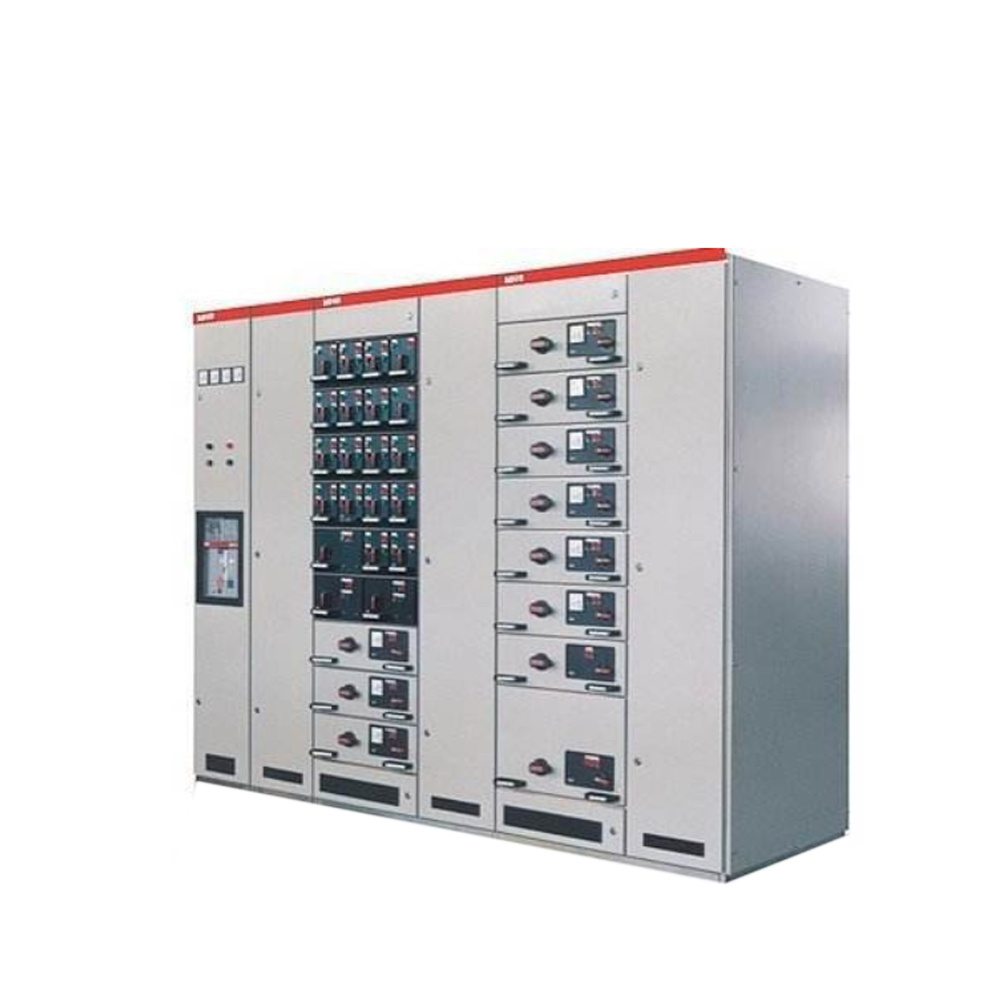 Manufactory direct switchgear switch cabinet main electrical switchboard manufacturer