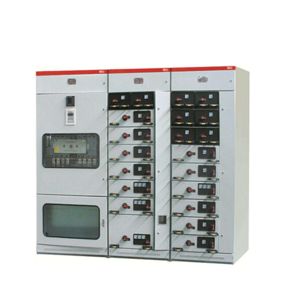 Manufactory direct switchgear switch cabinet main electrical switchboard manufacturer