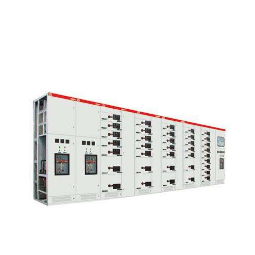 Manufactory direct switchgear switch cabinet main electrical switchboard manufacturer